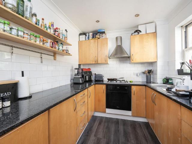 House for rent in Spitalfields, Greater London