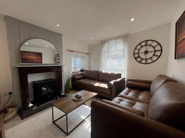 House for rent in Plaidy, Looe