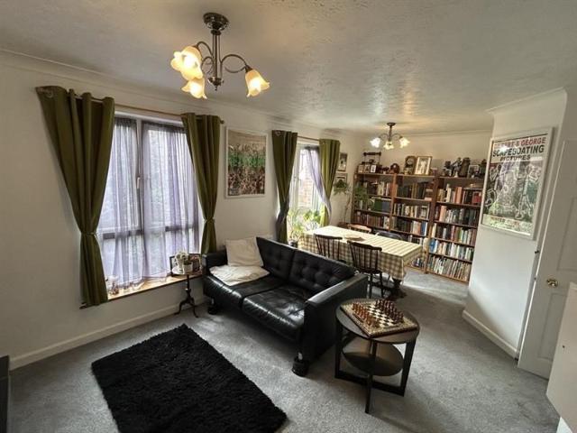 House for rent in Harbledown, Canterbury