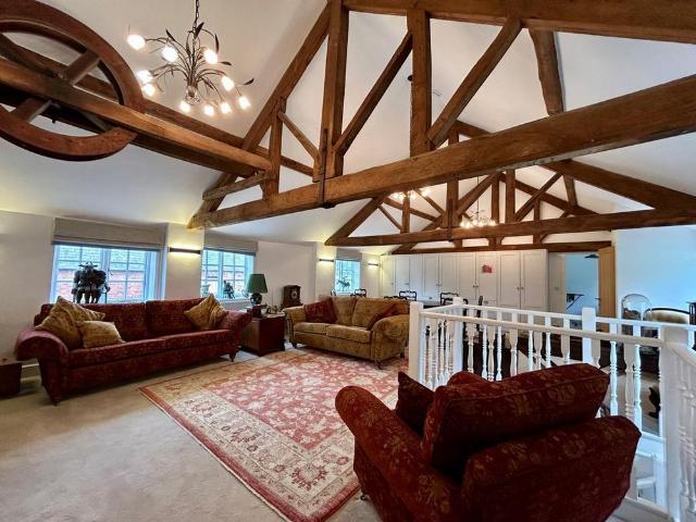 House for rent in Bilstone, Hinckley and Bosworth