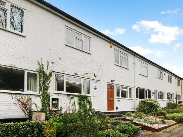 House for rent in Harlington, Central Bedfordshire