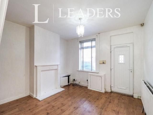 House for rent in Titchfield, Hucknall