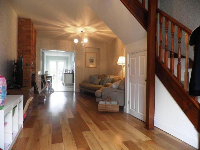 House for rent in Salisbury, Wiltshire
