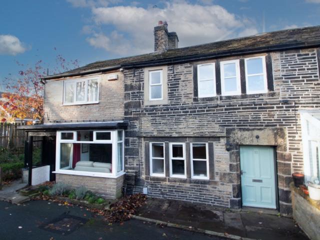 House for rent in Meltham, West Yorkshire