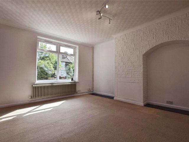 House for rent in Becontree, Greater London