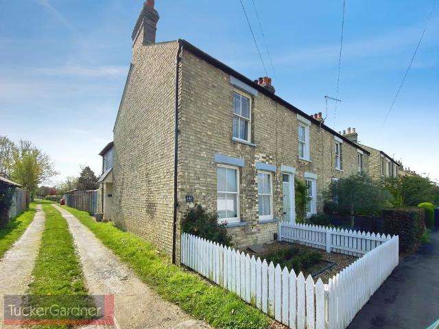 House for rent in Arrington, Cambridgeshire