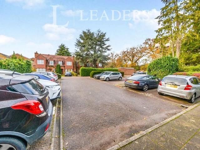 Apartment for rent in St Albans, Five Acres