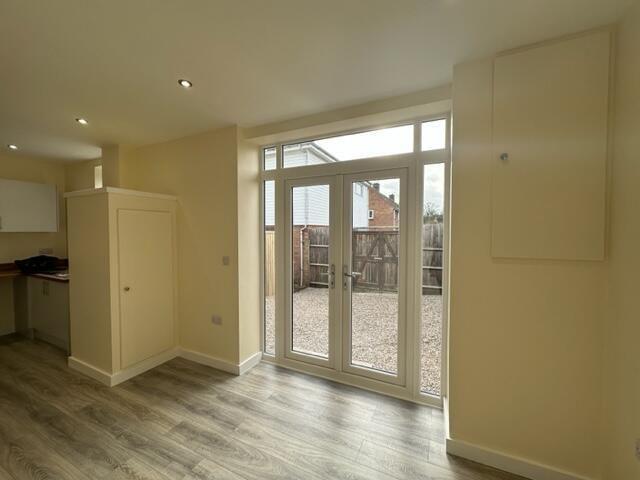 Apartment for rent in Rushock, Worcestershire