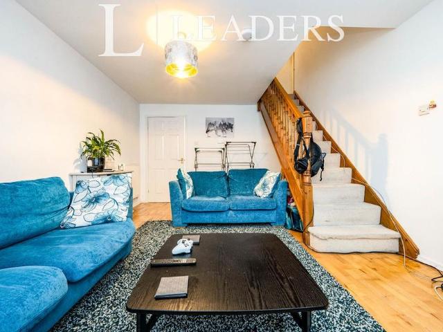 House for rent in Monkston Park, Milton Keynes