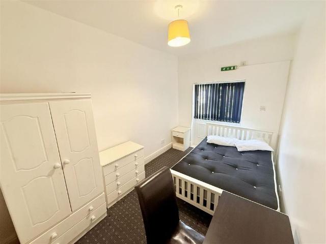 House for rent in Hyson Green, Haddon