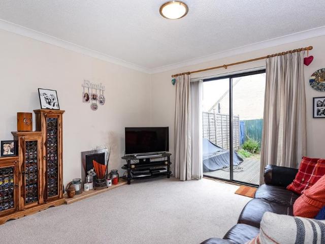 House for rent in Deer Park, Black Bourton