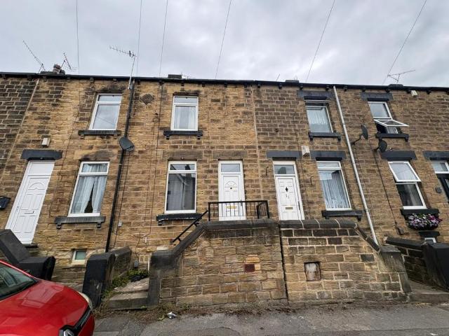 House for rent in Worsbrough, South Yorkshire