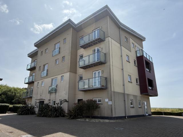 Apartment for rent in Machynys, Llanelli