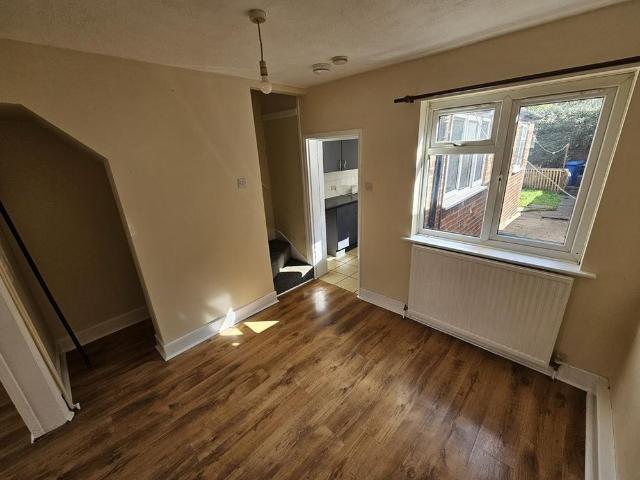 House for rent in Boston