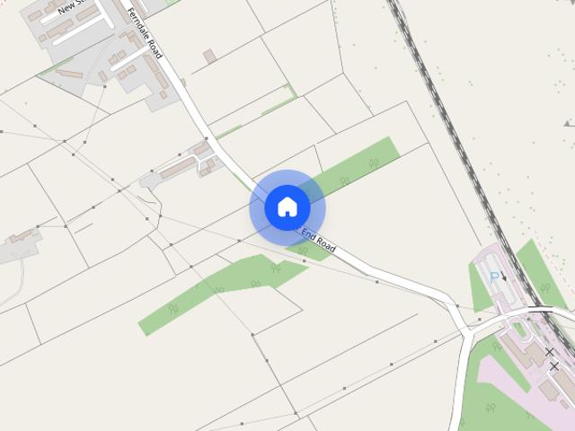 House for rent in Peak Dale, Charlesworth