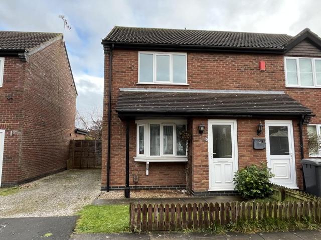 House for rent in Bracebridge Heath, North Kesteven