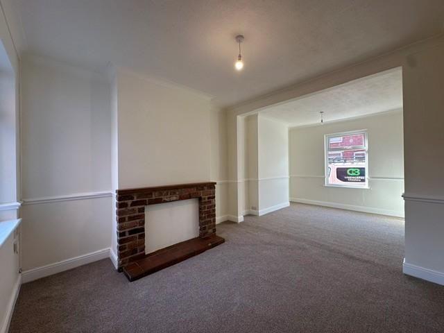House for rent in Castle, Leftwich