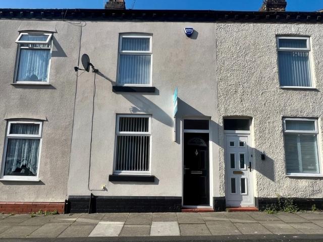 House for rent in Widnes