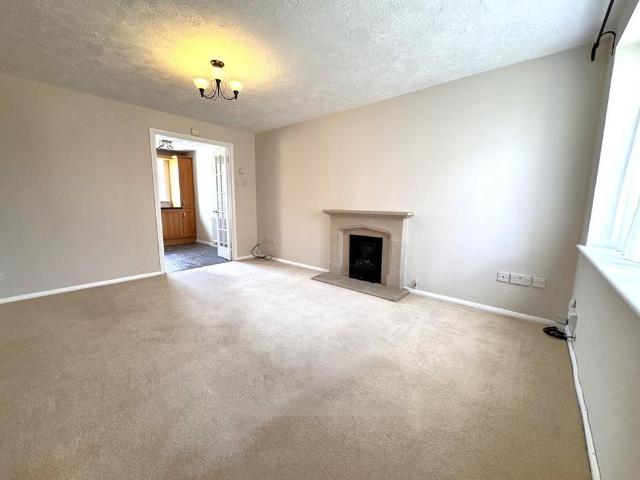 House for rent in Lewsey Farm, Luton