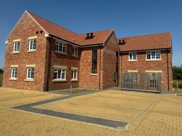 House for rent in Bunkers Hill, Four Gotes