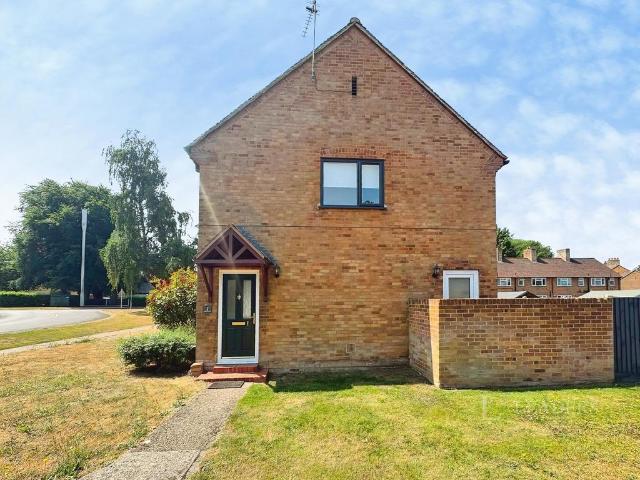 House for rent in Badersfield, Comers