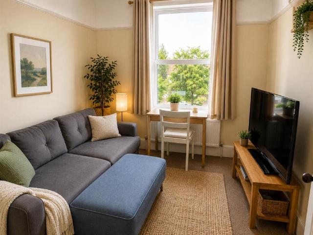 House for rent in St James, Sandown Park