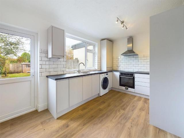 House for rent in Greater London