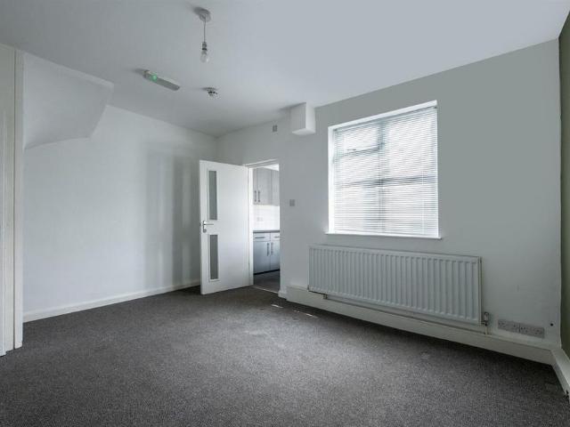 House for rent in Dunkirk, City of Nottingham