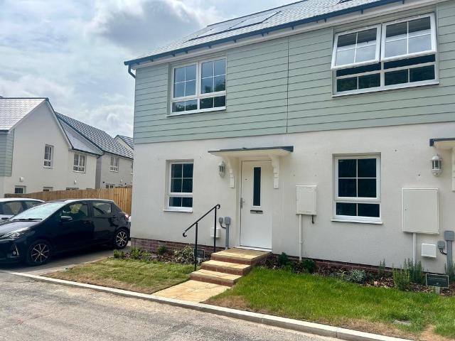 House for rent in Saltash, Cornwall