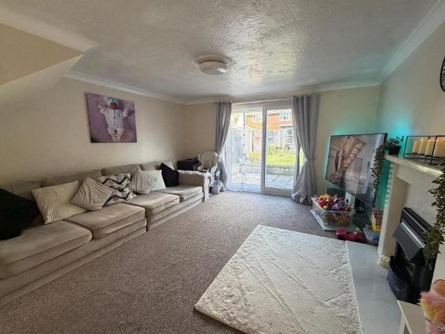 House for rent in Wimblebury, Chadsmoor