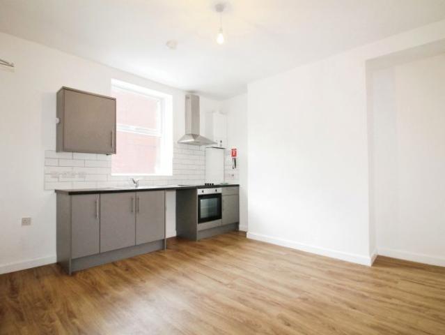 House for rent in Holbeck, West Yorkshire