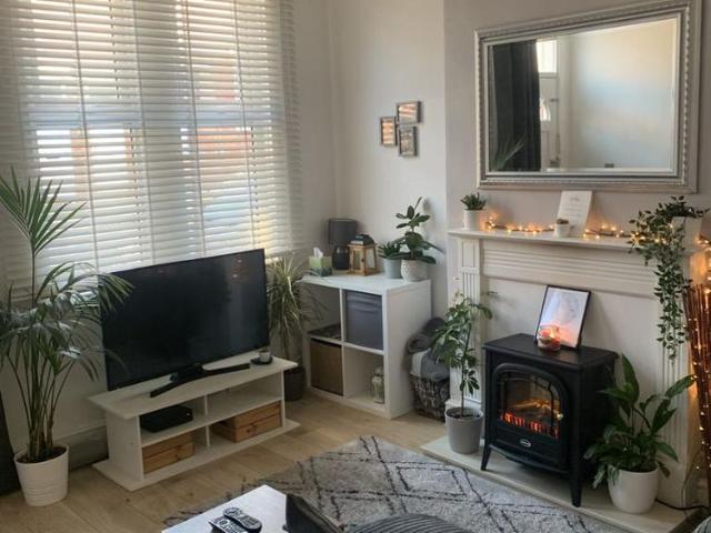 House for rent in Sneinton, City of Nottingham