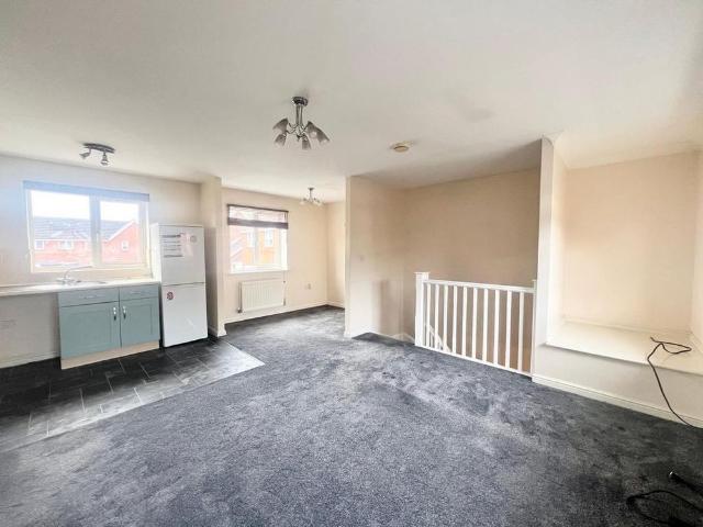 House for rent in Sutton in Ashfield, Ashfield