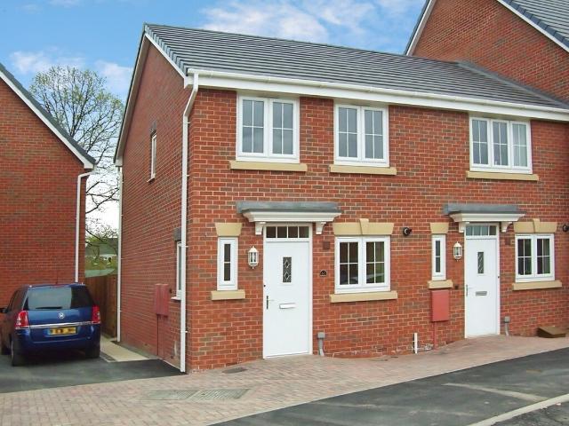 House for rent in Coalville, North West Leicestershire