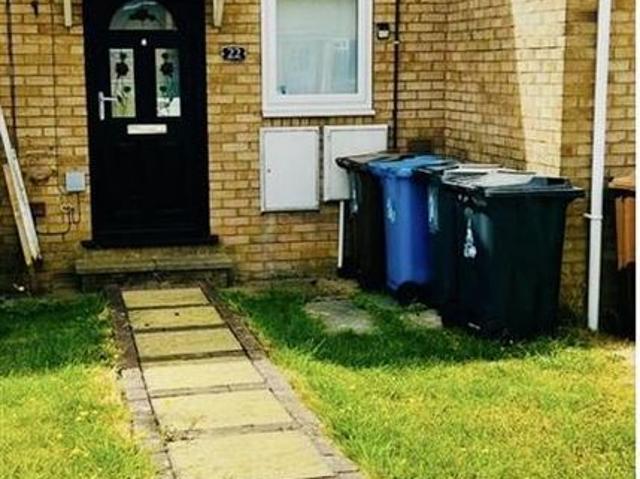 House for rent in Orchard Park, Hull