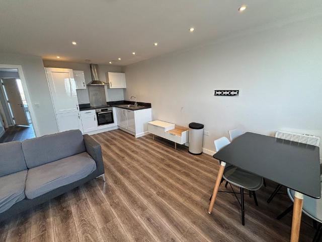 Flat for rent in Waterloo, Great Crosby