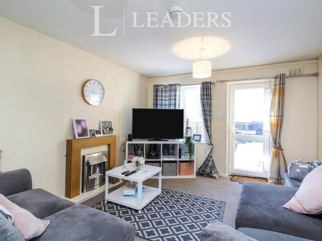 House for rent in Abbeydale, Redditch