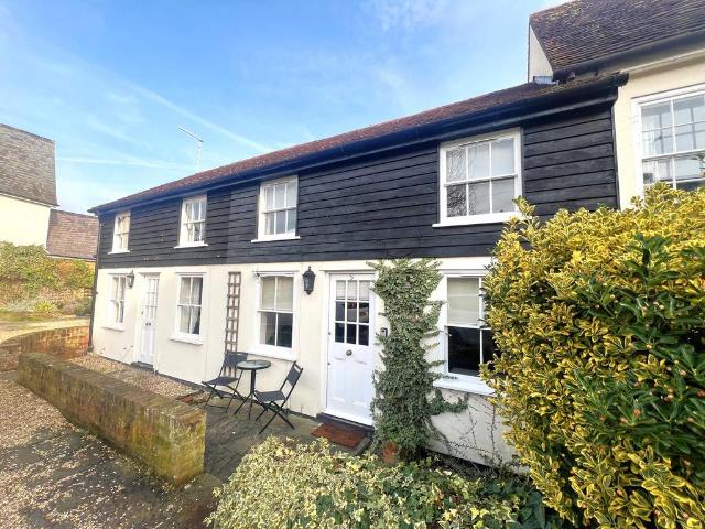 House for rent in Kings Hill, Colliers End