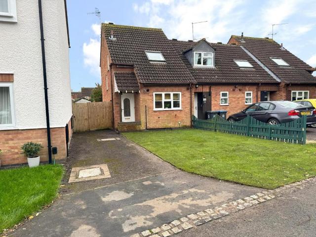 House for rent in Bishopton, Stratford-on-Avon