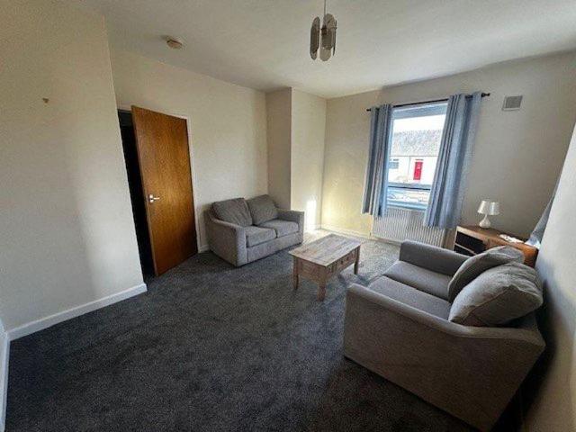 House for rent in St Andrews, Fife