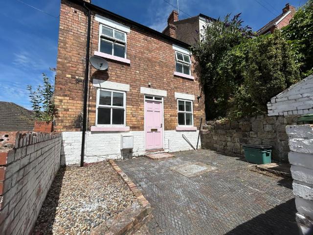 House for rent in Wales