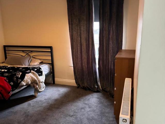 House for rent in Southtown, Stokesby