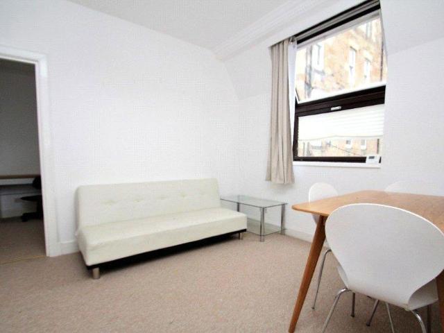 House for rent in Newington, Scotland