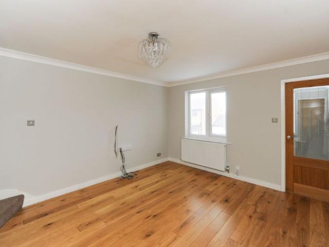 House for rent in Brackenfield, East Midlands