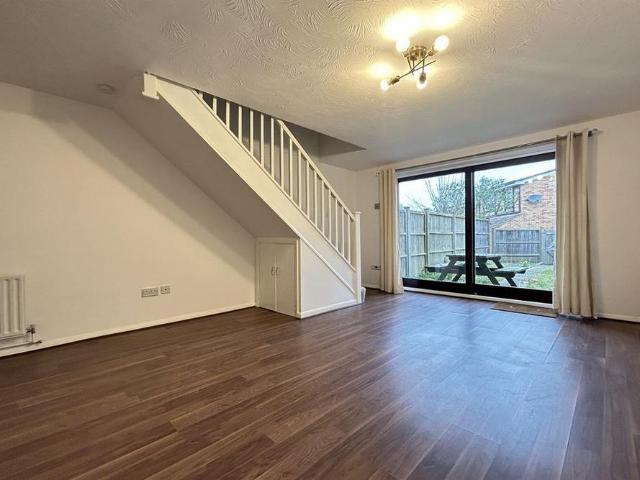 House for rent in Riverdene, Priest Down
