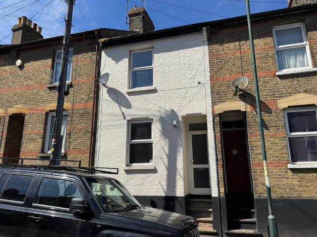 House for rent in Luton, Chatham