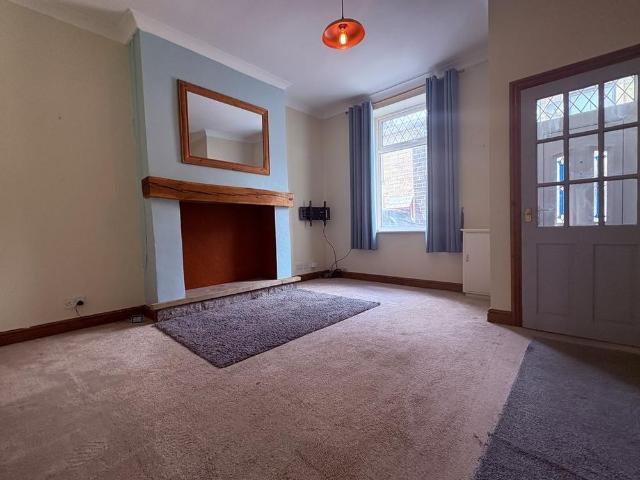 House for rent in Chatterton, Irwell Vale