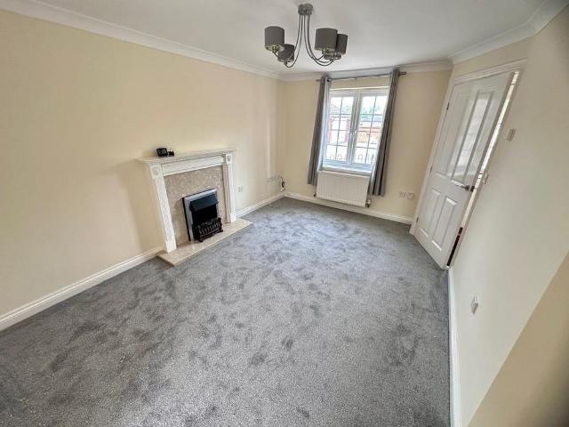 House for rent in Shepshed, Elmfield