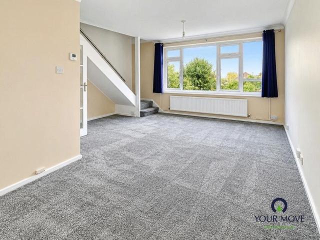 House for rent in Upton, Thanet