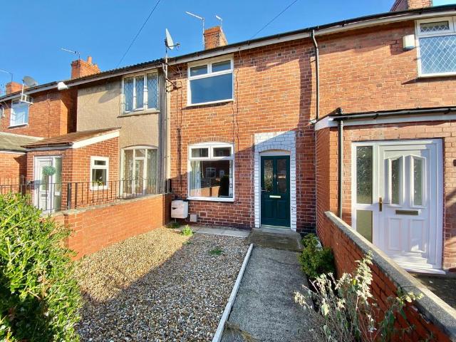 House for rent in Cudworth, South Yorkshire